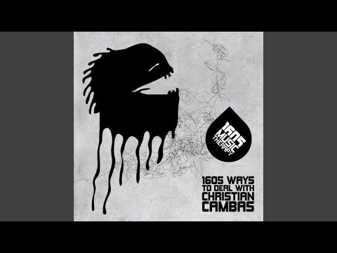 1605 Ways to Deal with Christian Cambas (Continuous DJ Mix)
