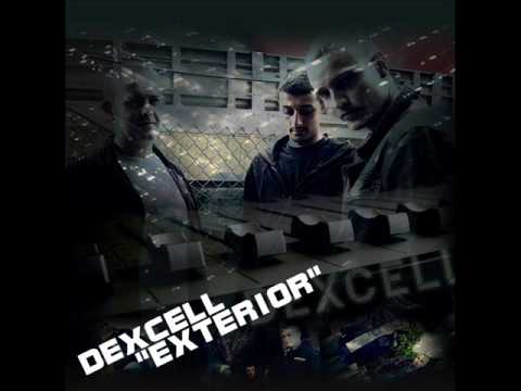Dexcell - Exterior (Dubstep)