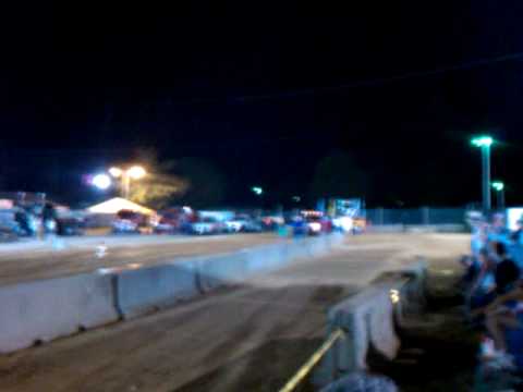 Hot Air pullin some weight