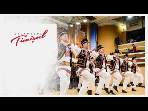 Ansamblul Timișul - Brâuri