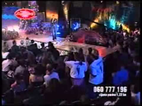 Tin Samardžić - Uptown girl (Story Supernova)