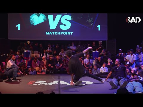 DANCE BEAT BATTLE - Creatxr² Passion