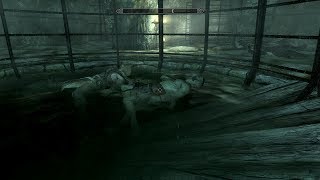 The Elder Scrolls V: Skyrim. Добыть кровь орка. Прохождение от SAFa