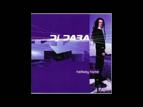 DJ Dara -  Halfway Home (1999)