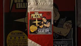 Tim Ripper Owens - Play My Game Close Up (2009) (Booklet)