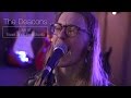 The Deacons Live at Toast and Jam Studio (Full Session)