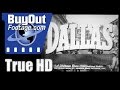 Dallas 1950 HD Film Trailer