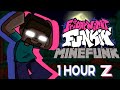 Danger - Friday Night Funkin' [FULL SONG] (1 HOUR)