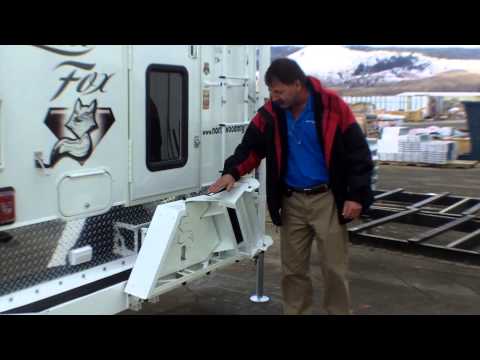 Northwood Manufacturing's Fox Landing