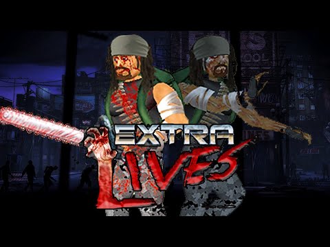 I Returned To Extra Lives After 5 Years...