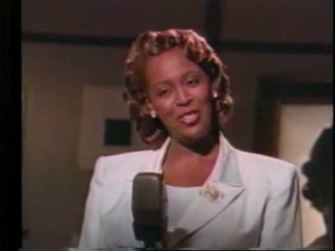 Tramaine and Mahalia "I Found the Answer"