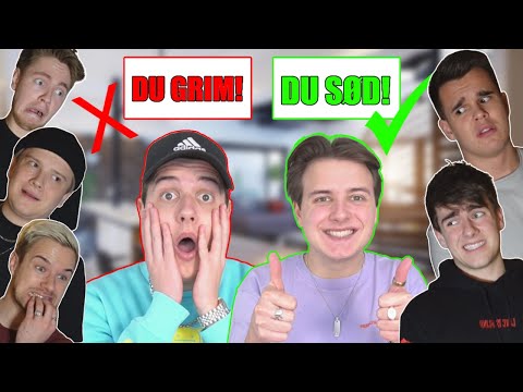 Virkelig upassende ting du IKKE skal sige!! Pt 2 m. Gutterne