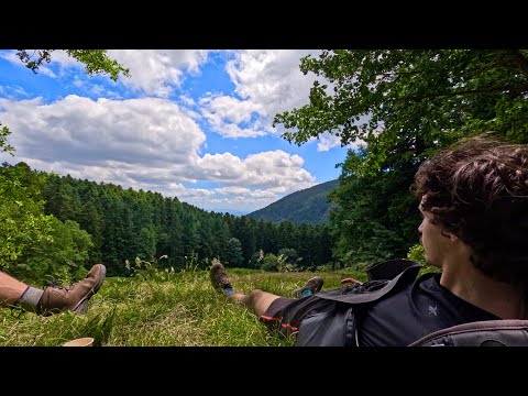 Following St. Francis – Florence to Assisi Pilgrimage (Italy)