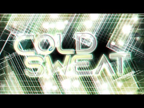 "Cold Sweat" (Extreme Demon) by para | Geometry Dash 2.11