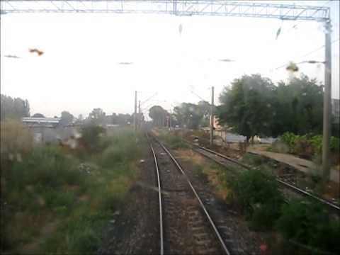 Copie a Cab view matinal, Palas - Post Medeea - Constanta Oras