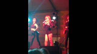 Scream- Samantha Jade