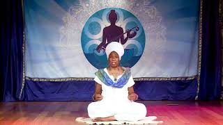 מדיטציה לשחרר פחד