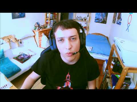 Pomôžme Martinovi získať stabilitu a nezávislosť