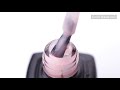 Kira Nails Color Base 002 (зефирно-розовый), 6 мл
