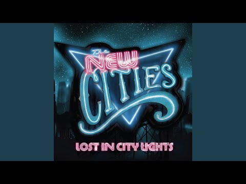 Modern Ghosts - The New Cities
