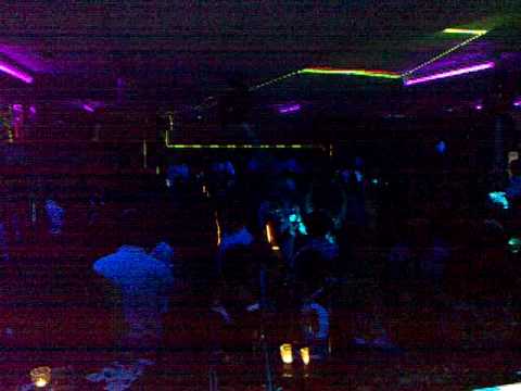 DJ Yunus (aka Cue Mores) at Club Level (Nürnberg) - 28.03.2009 2/2