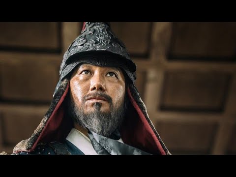 [한산: 용의 출현] 리뷰 예고편