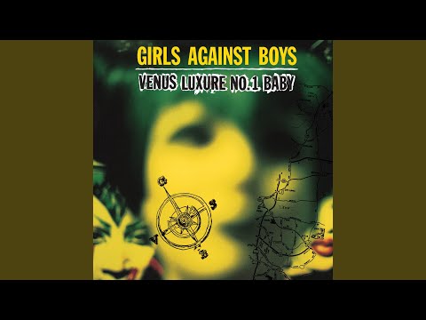In Like Flynn - - Girls Against Boys