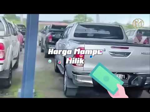 Secondhand Power, Harga Tak Cekik Darah – Pilih Kat Best Motor Je!