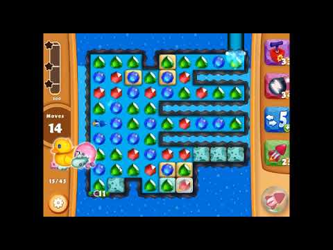 Diamond Digger Level 1328