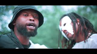 Johnfire {Bloodmoney official video}