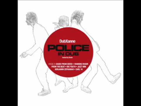 Dubxanne - So Lonely [So Dub]