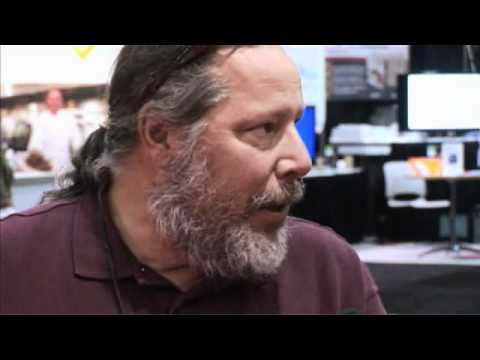2012 Xtra Frame Extras @ Bowl Expo - Jim Becker Interview