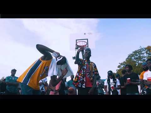 FVMZ - Chicago x Lakers (Feat Yan Key & Jowiz) 💯