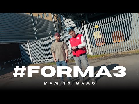 CZORNY - #FORMA3 (OFFICIAL VIDEO)