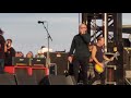 Bad Religion - How Much Is Enough/Suffer/Forbidden Beat [Live 2018]