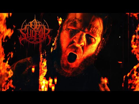 Ov Sulfur - "Oblivion" (ft. Tim Lambesis of As I Lay Dying – Official Music Video)