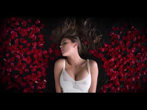 Richard Orlinski feat  Evangeline   Paradise Official Music Video Starring Viki Odinctova