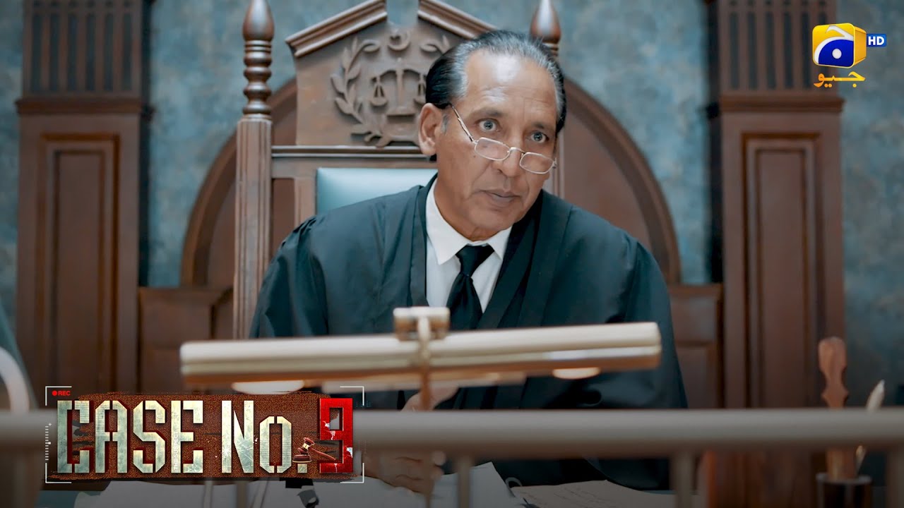 Billion Dollar Question || Case No 9 || Har Pal Geo