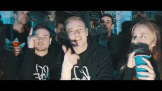 FAMOUS - ICH KOMM&#39; AUF DEINE PARTY (OFFIZIELLES VIDEO)