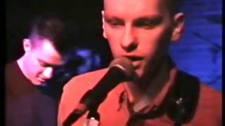 McCarthy Lille 1988 The Funeral