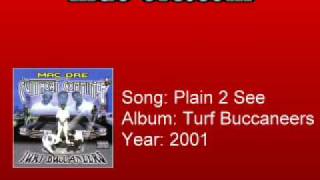 Cutthoat Committee - Plain 2 See