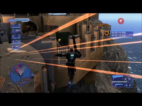 Crackdown - Don Domingo Garcia IL - 18.546 IGT