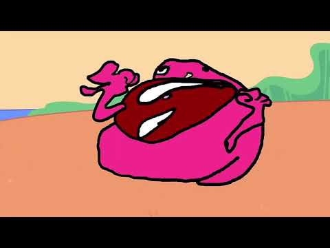 Team HELP ME! HELP ME! IM CHOKING! GET THIS THING OFF OF ME! HELP! is the first one safe.