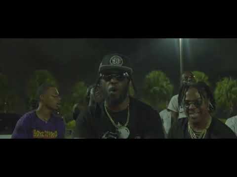 GXMG - Wait A Minute ft St.Phocas, Pheno, Shawa, GX Jah (Official Video)