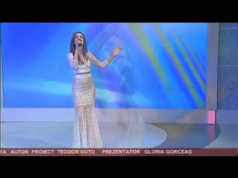 FLORI PENTRU PROFESORI. Muzică - Vlad Mircos, versuri - Galina Furdui. Interpretează Carolina Gorun