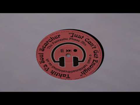 Taktik vs. Soulsearcher - Just Can't Get Enough (The Fantastic Phase Mix)