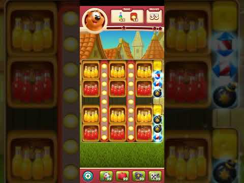 Toon Blast level 2575