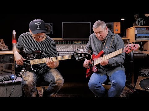 Wojtek Pilichowski & Adrian Maruszczyk - Millerium'o