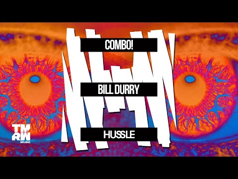 COMBO! - Bill Durry