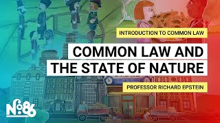 Click to play: Common Law and the State of Nature [Introduction to Common Law]